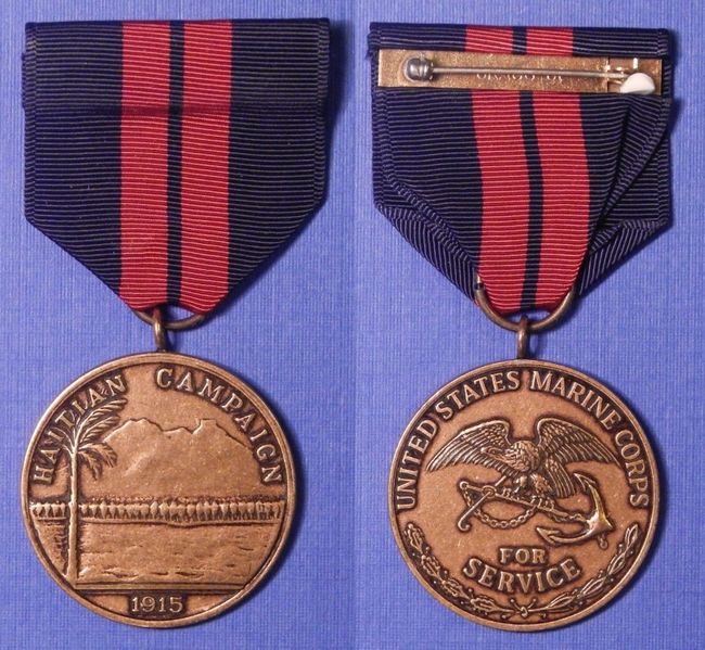 Plik:Haitian Campaign Medal 1.jpg