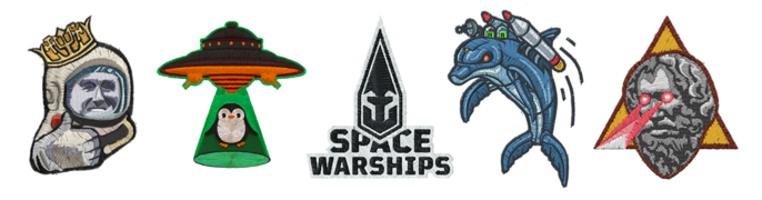 World of Warships: How to Space Battles! New Ship mode! 