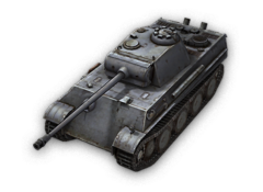 Panther I - Global wiki. Wargaming.net