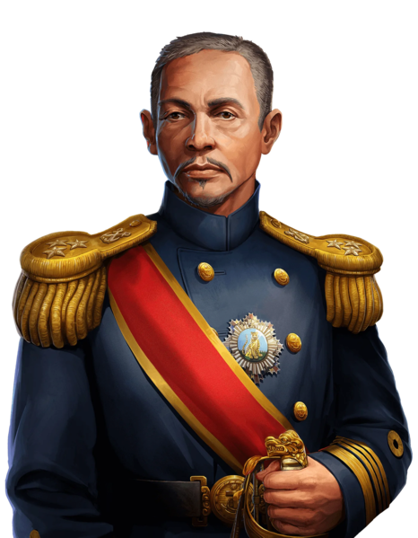 Datei:Legends Commander Full Sa Zhenbing.png