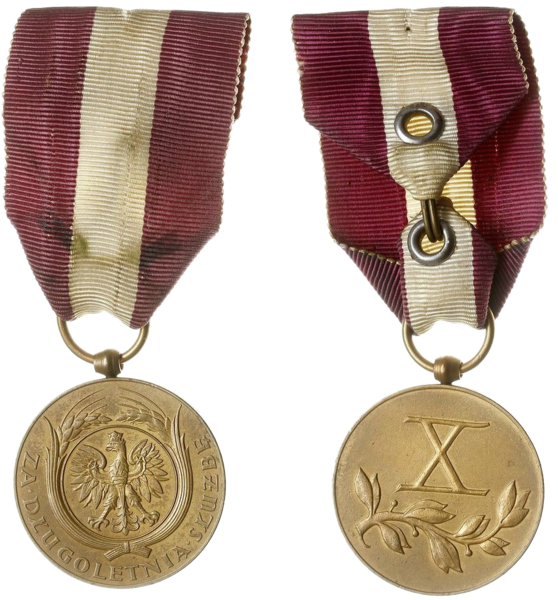 Plik:Medal «Za dlugoletnia sluzbe»4.png