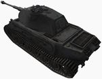 VK 4502 (P) Ausf. A rear left.jpg