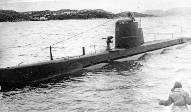 File:Подводная лодка М-174.jpg