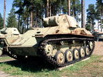 T-70 Parola Tank Museum Main gun missing in example.jpg
