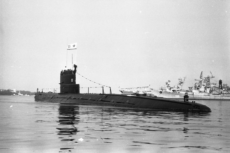 File:С-376 (проект 613).jpg