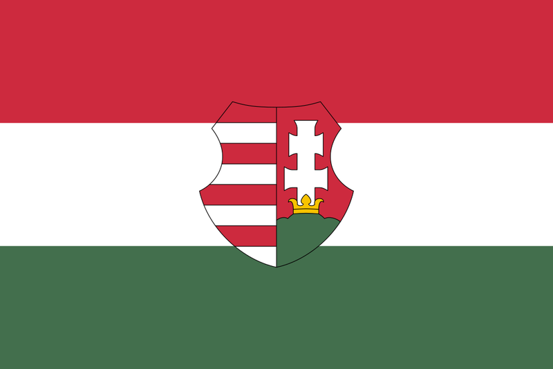 Datei:Flag of Hungary (1946-1949, 1956-1957).png