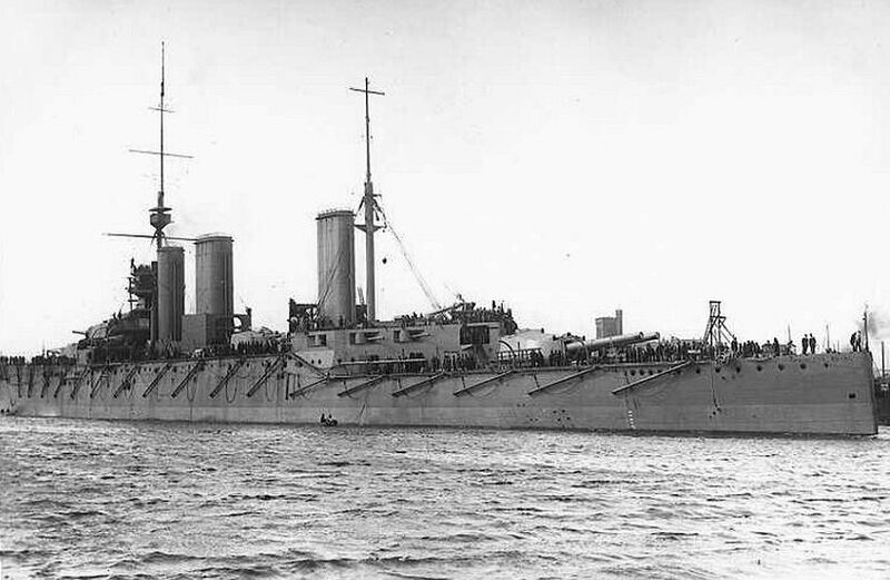 Datei:HMS Princess Royal 10.jpg