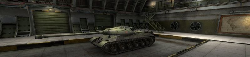 File:Rotator.IS-3.Mod T-10. 122mm BL-9.17.jpg