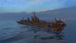 Shimakaze Тип Хозяин водного мира.jpeg