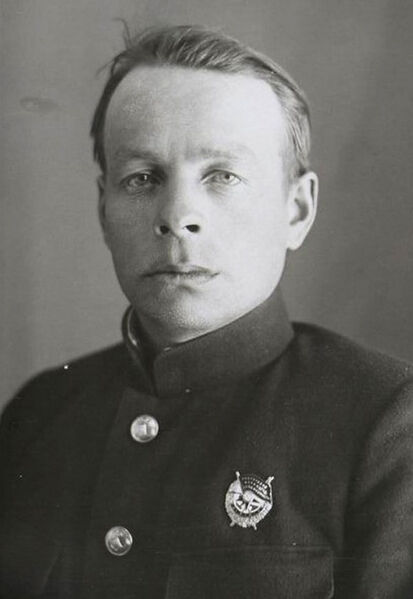 Datei:Климентьев Михаил Фёдорович.jpg