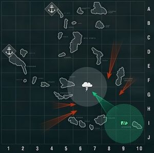 Operation Hermes - Global wiki. Wargaming.net