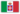 Naval ensign of Italy (1861–1946)