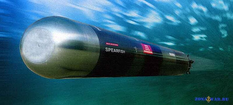 File:Торпеда Spearfish.jpeg
