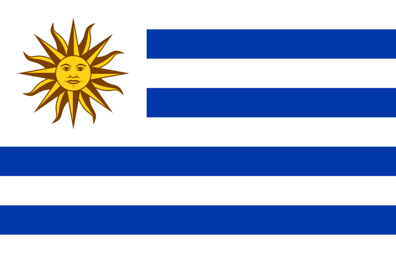 Plik:Flag of Uruguay.png