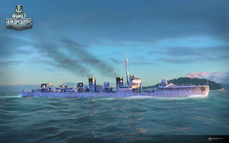 Datei:Minekaze 01 WorldOfWarships Screens.jpg