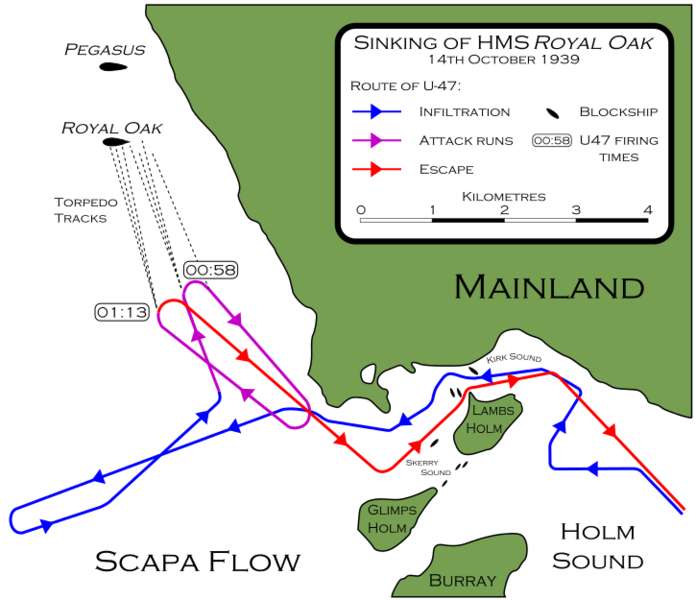 File:U-47 raid.svg