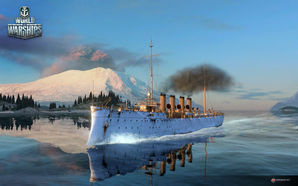 World of Warships - Global wiki. Wargaming.net