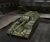 Su-14 front right view