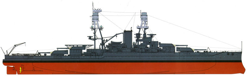 파일:USS Oklahoma Pic 32.jpg