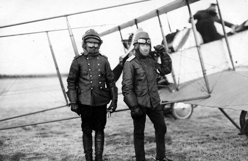 Plik:V.V.Dybovskij-u-Farman-16.jpg