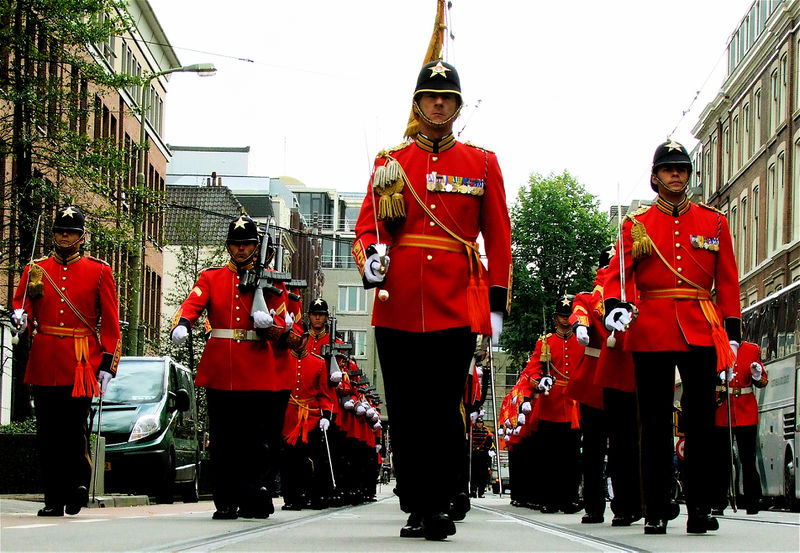 Plik:Garde Fuseliers Prinses Irene.jpg
