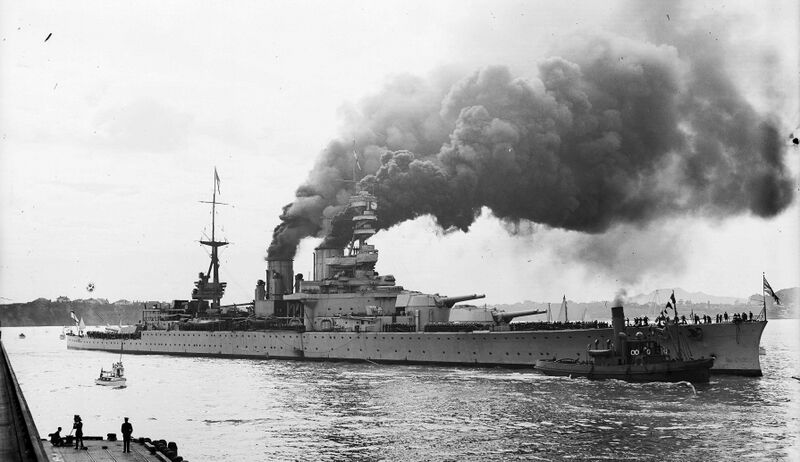 Datei:HMS Renown 02.jpg