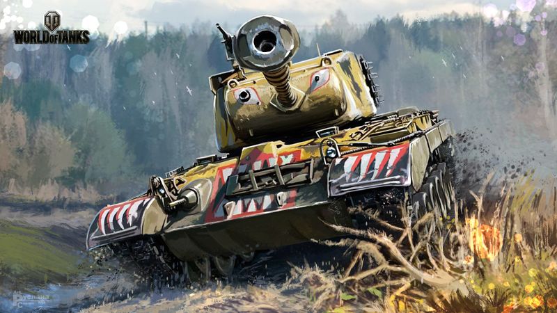 Datei:M46 Patton KR art 3.jpg