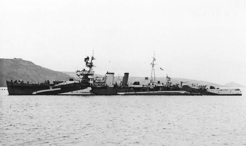 File:Крейсера ПВО HMS Carlisle.jpg
