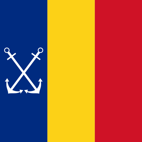 Файл:Гюйс ВМС Румынии.svg