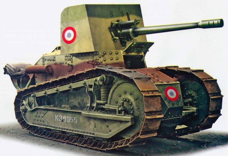 ファイル:1024px-Renault FT AC.jpg