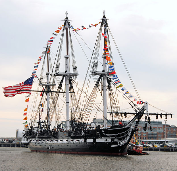 Datei:USS Constitution.jpg
