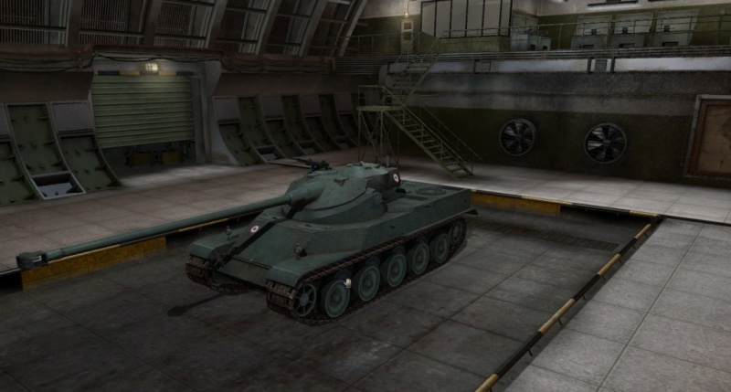 ファイル:1024px-AMX 50 100 002.jpg