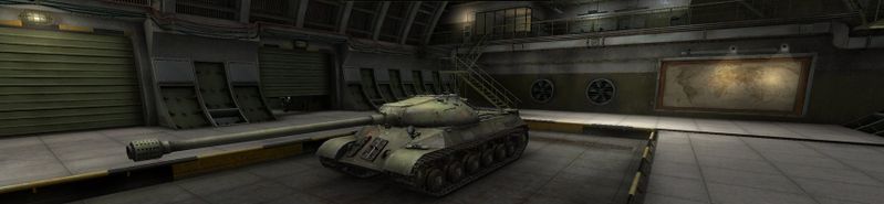 File:Rotator.IS-3.Mod T-10. 122mm BL-9.18.jpg