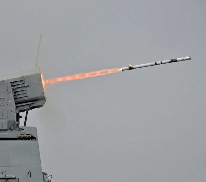 Arquivo:Sea RAM RIM 116 launch.jpeg