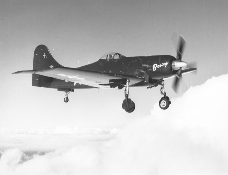 File:XF8B-1isinflightThelandinggearisdown.jpg