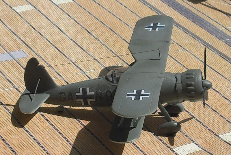 Archivo:Arado Ar 197.jpg