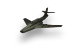 Iljušin IL-40P