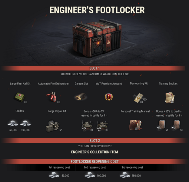 Archivo:Waffentrager footlockers engineer en ptMTC9W.png