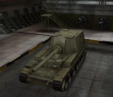Object 212 front right view