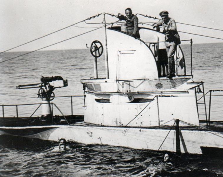 Plik:SM U-27.jpg