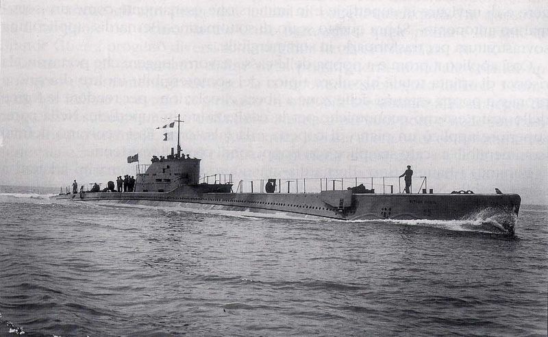 Datei:Vettor Pisani.jpg