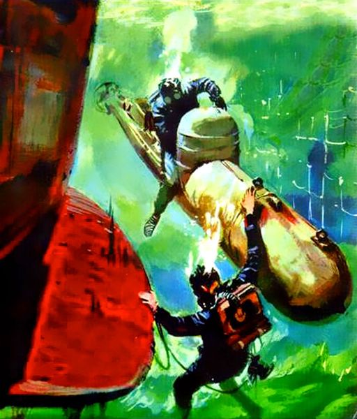 Plik:Italian-Frogmen-on-Hogs-Panerai.jpg
