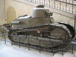 267px-French_Renault_FT_17_tank_on_display_at_Musée_de_l'Armée,_Les_Invalides.jpg