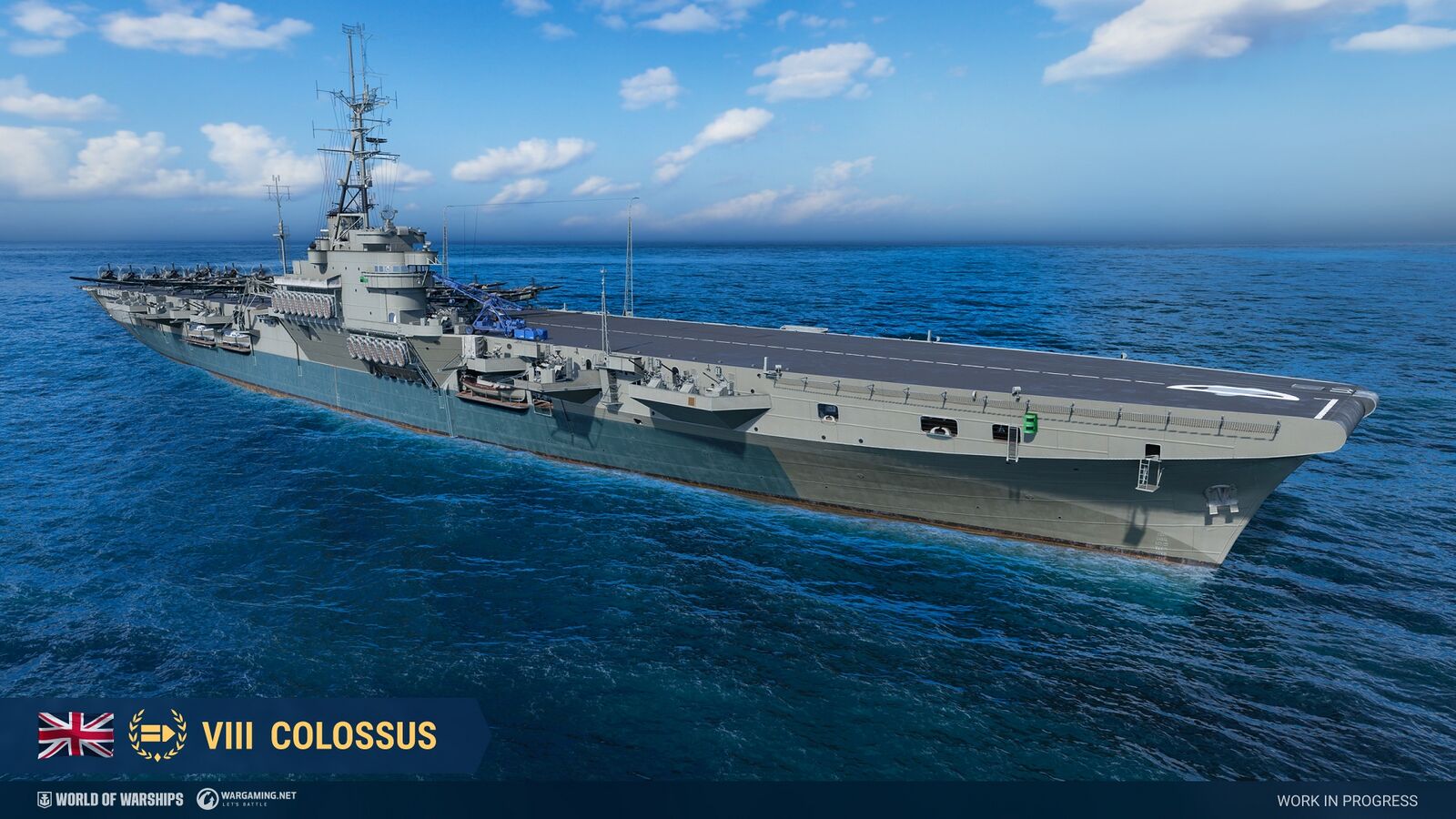 File:Colossus wows main.jpg - Global wiki. Wargaming.net