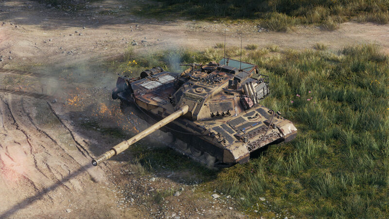 Datei:Italy-Carro-da-Combattimento-45-t-Proserpina 1.jpeg