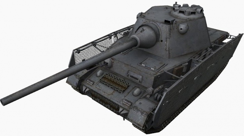 Fichier:Pz.Kpfw. IV Schmalturm front left.jpg