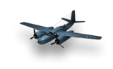 Douglas A-26B Invader