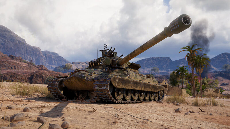 Datei:USSR-IS-7-Granite 2.jpeg