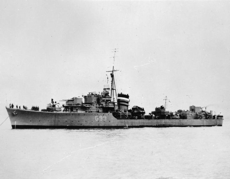 File:HMSLightning на якорной стоянке.jpeg