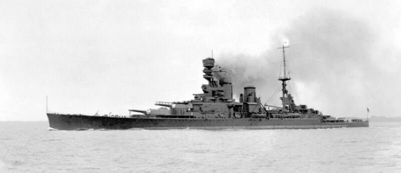 Datei:HMS Renown 86.jpg